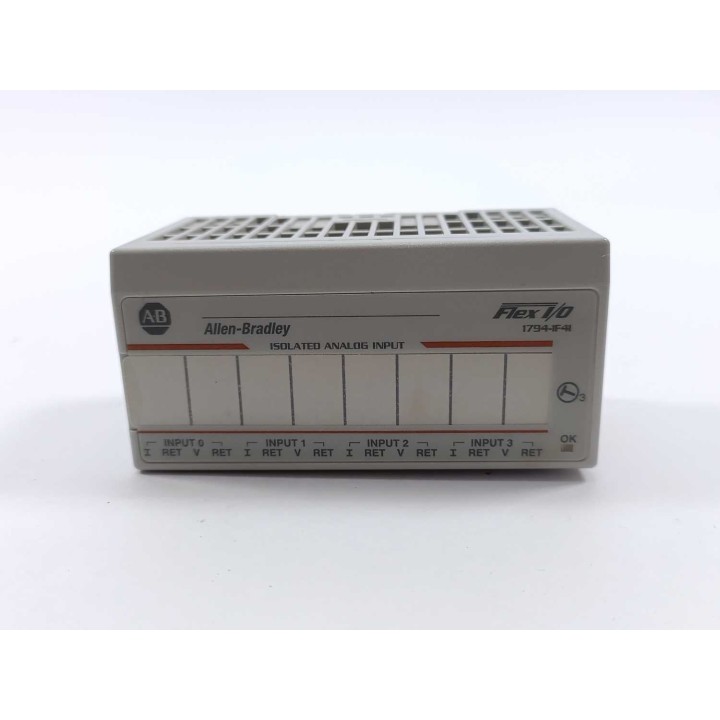 Allen-Bradley 1794-IF4I