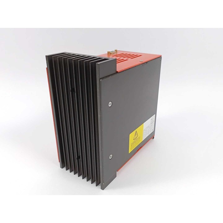 Automation Ltd AGR0702-181-00