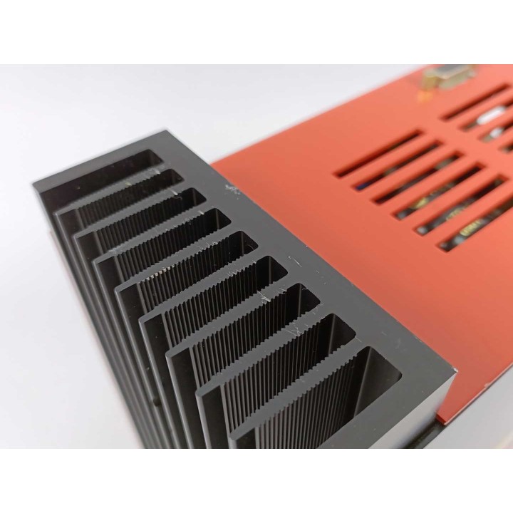 Automation Ltd AGR0702-181-00