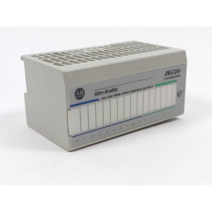 Allen-Bradley 1794-IB10X0B6