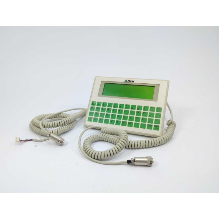 Industrial Data Products Limited M1500