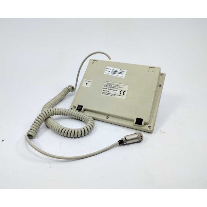 Industrial Data Products Limited M1500