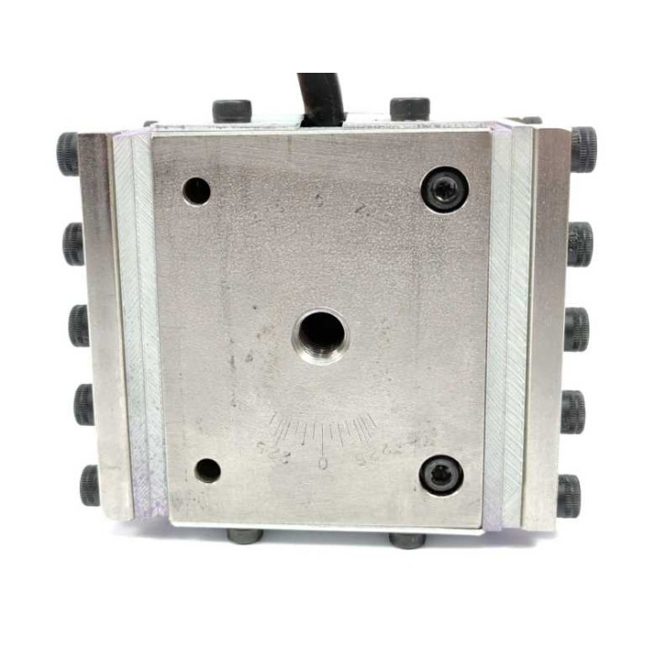 AGR Automation Limited Autovibe Model 16