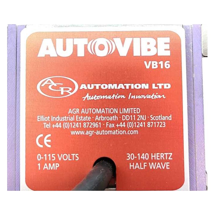 AUTOVIBE Autovibe VB16