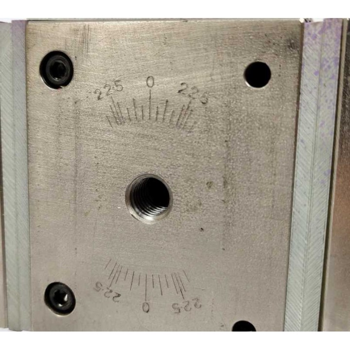 AGR Automation Limited Autovibe Model 16