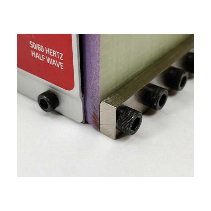 AGR Automation Limited Autovibe Model 16