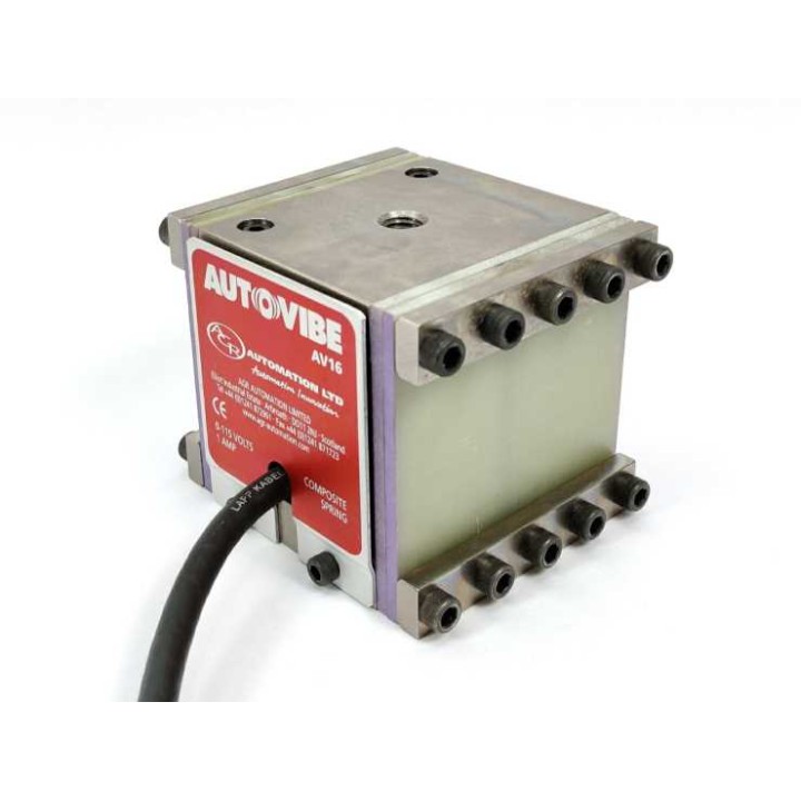 AUTOVIBE Autovibe AV16