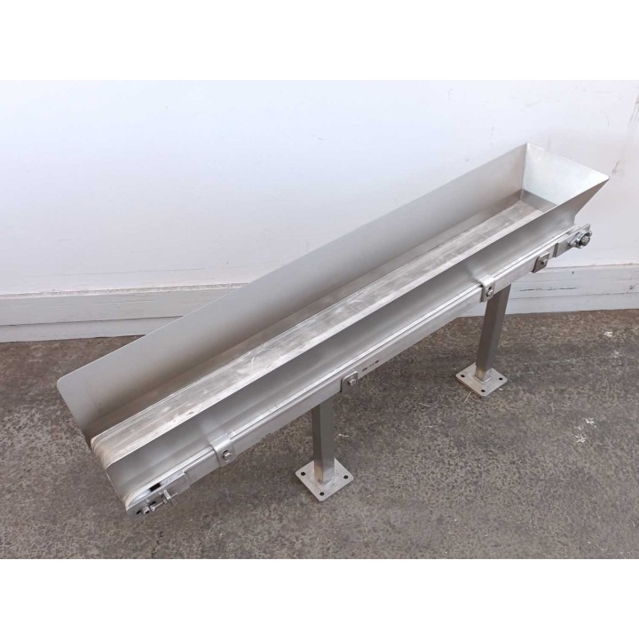 FESTO Pneumatic Belt Conveyor