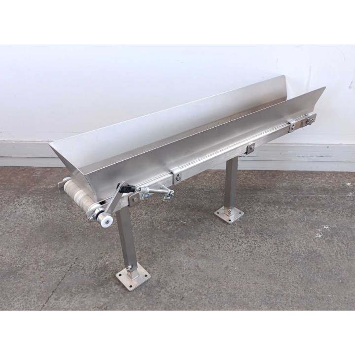 FESTO Pneumatic Belt Conveyor