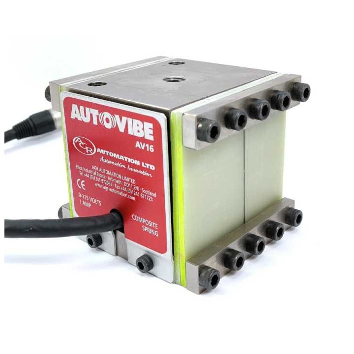 AUTOVIBE Autovibe AV16