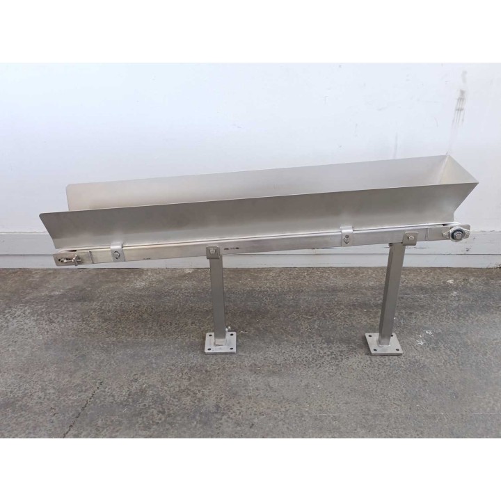 FESTO Pneumatic Belt Conveyor