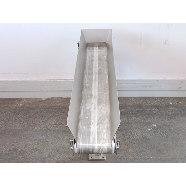 FESTO Pneumatic Belt Conveyor