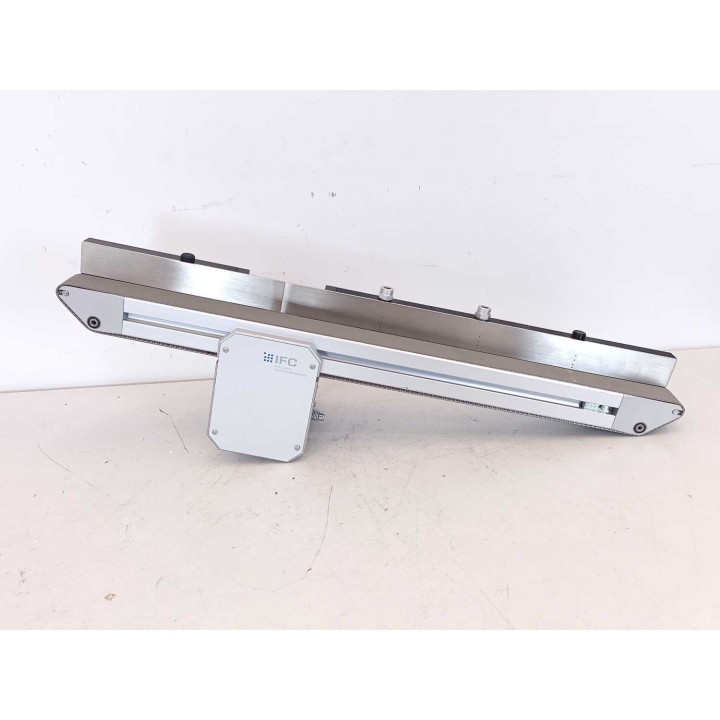 IFC Intelligent Feeding Components FBM-40-600-R-AG-C-V-V-EG