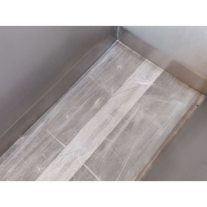 FESTO Pneumatic Belt Conveyor