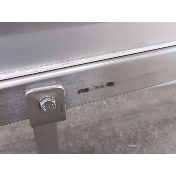 FESTO Pneumatic Belt Conveyor