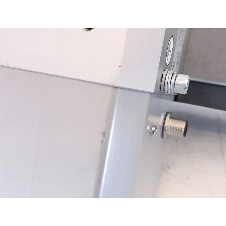 IFC Intelligent Feeding Components FBM-40-600-R-AG-C-V-V-EG