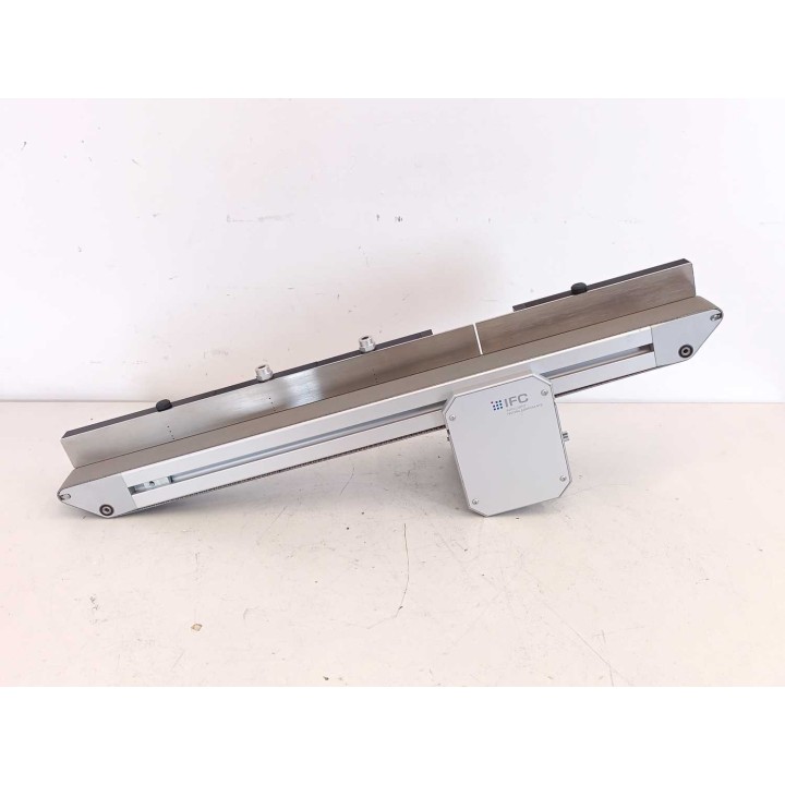 IFC Intelligent Feeding Components FBM-40-600-L-AG-C-V-V-EG