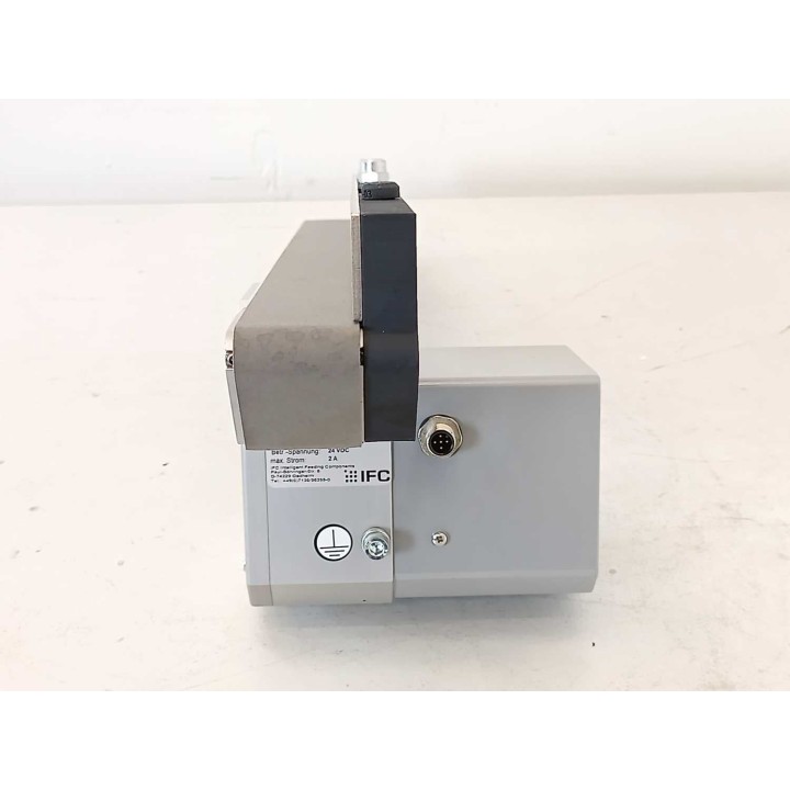 IFC Intelligent Feeding Components FBM-40-600-L-AG-C-V-V-EG