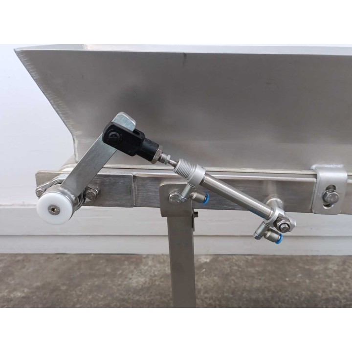 FESTO Pneumatic Belt Conveyor