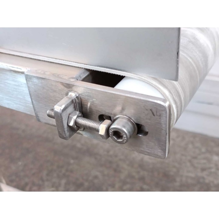 FESTO Pneumatic Belt Conveyor