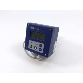 Jumo GmbH & Co. KG CTI-500