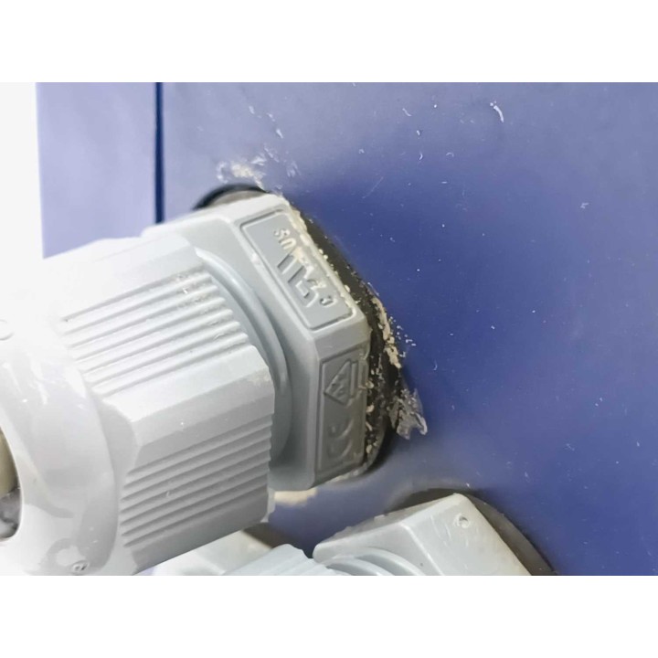 Jumo GmbH & Co. KG CTI-500