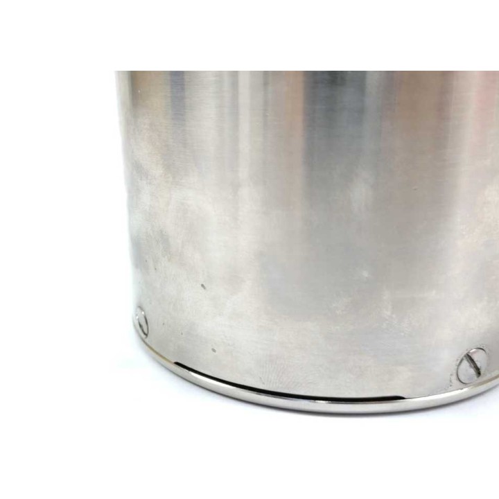 B+S Process Instruments 27-R0B