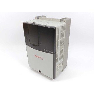 Allen-Bradley 20AC022A0 AYNANNN/A