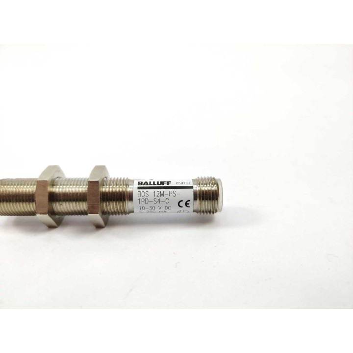 Balluff BOS 12M-PS-1PD-S4-C