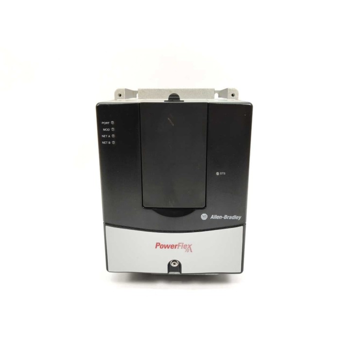 Allen-Bradley 20AC1P3A0AYNANC0