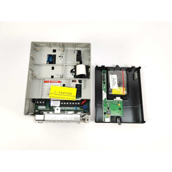 Allen-Bradley 20AC1P3A0AYNANC0