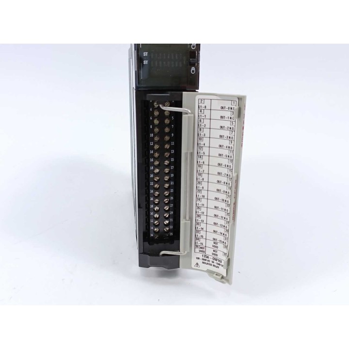 Allen-Bradley 1756-OW161