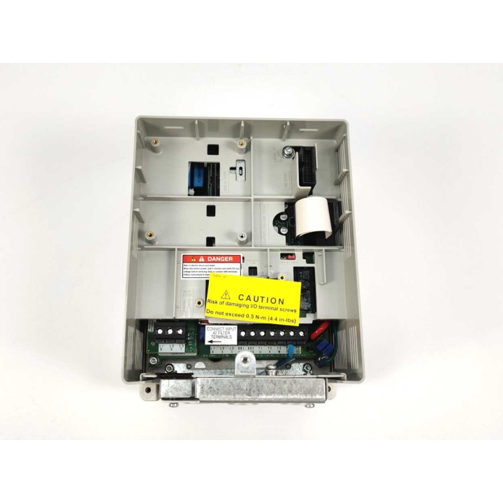 Allen-Bradley 20AC1P3A0AYNANC0