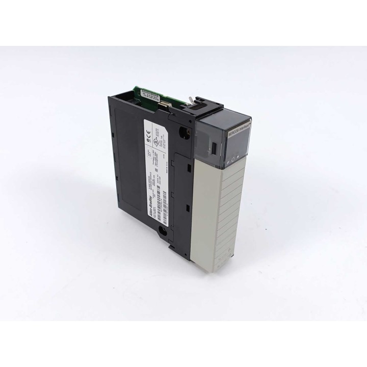 Allen-Bradley 1756-MO3SE