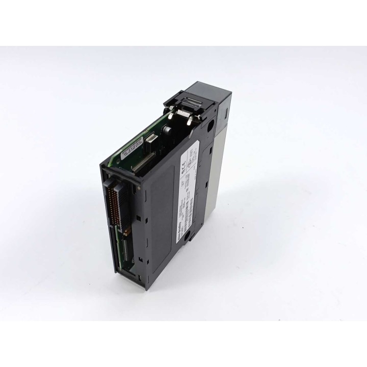 Allen-Bradley 1756-MO3SE