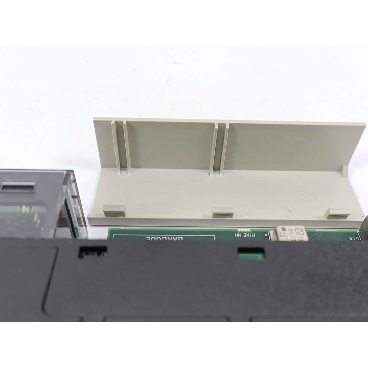 Allen-Bradley 1756-MO3SE