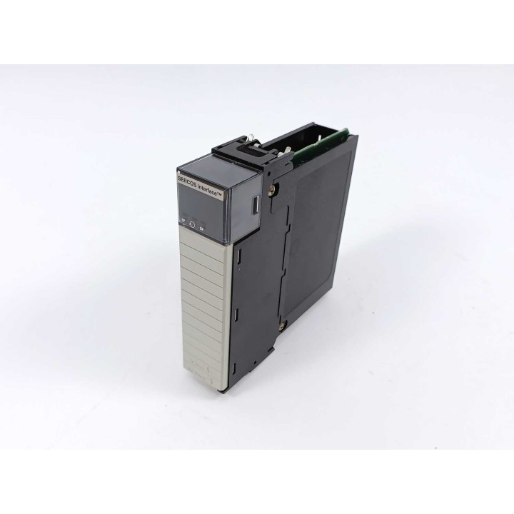 Allen-Bradley 1756-MO3SE