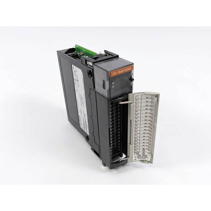 Allen-Bradley 1756-OW161