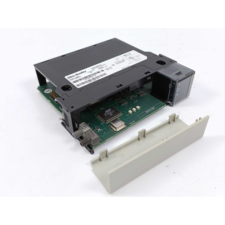 Allen-Bradley 1756-MO3SE