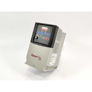 Allen-Bradley 22B-A2P3N114