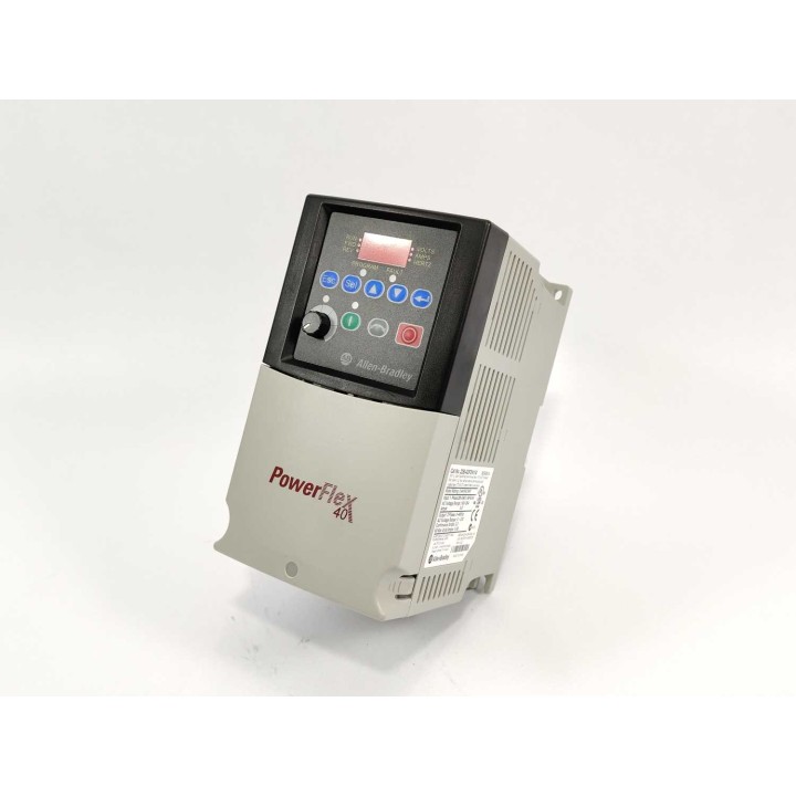 Allen-Bradley 22B-A2P3N114