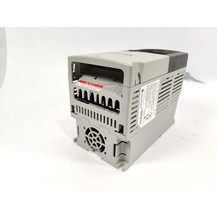 Allen-Bradley 22B-A2P3N114