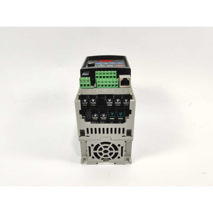 Allen-Bradley 22A-A1P4N113