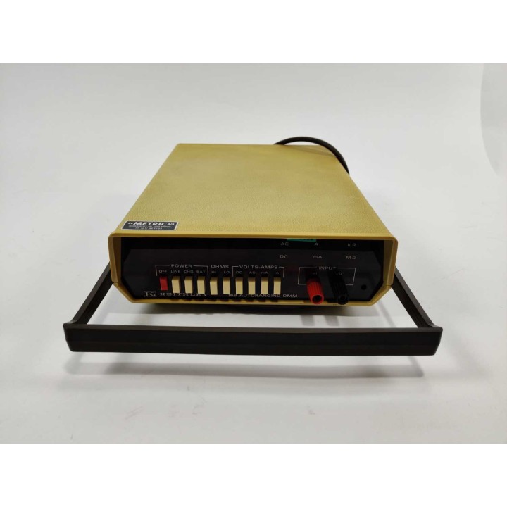 Keithley Instruments 168 Autorange DMM