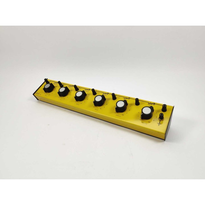 J.J. Lloyd Instruments Limited J60