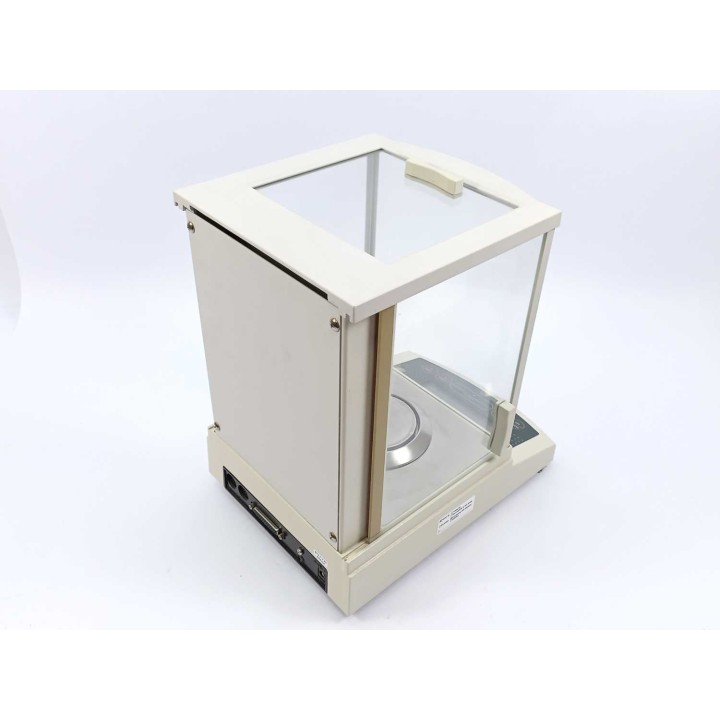 SHIMADZU CORPORATION AX120