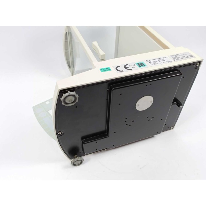 SHIMADZU CORPORATION AX120