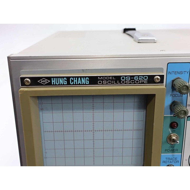 HUNG CHANG OS-620