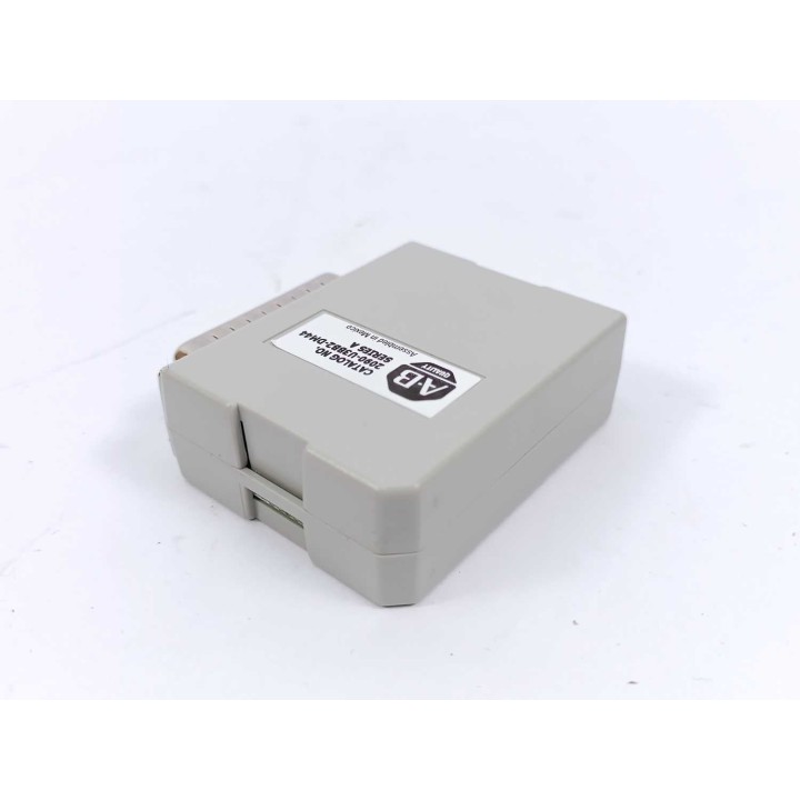Allen-Bradley 2090-U3BB2-DM44