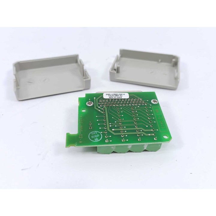 Allen-Bradley 2090-U3BB2-DM44